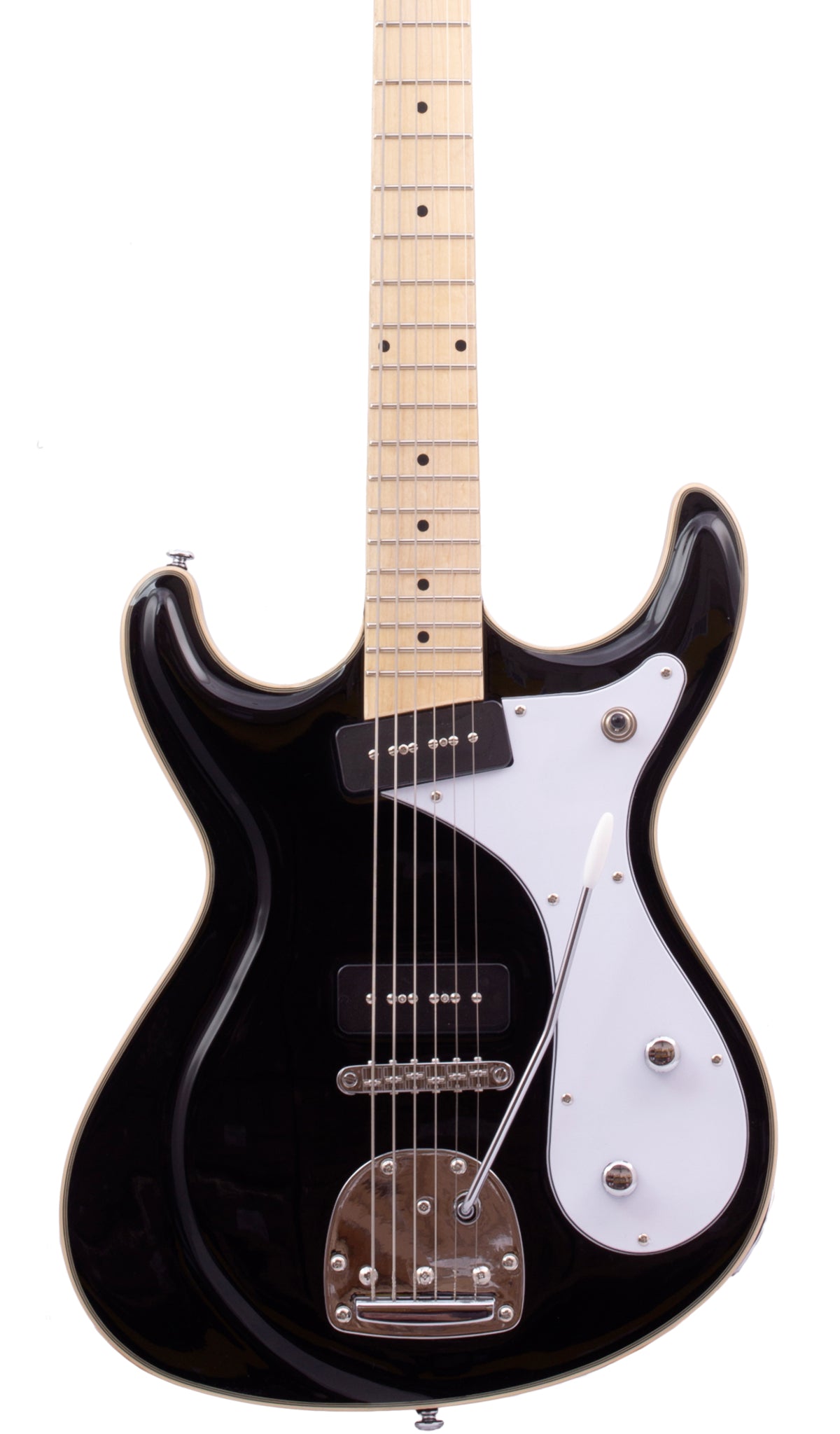 eastwood guitars sidejack baritone