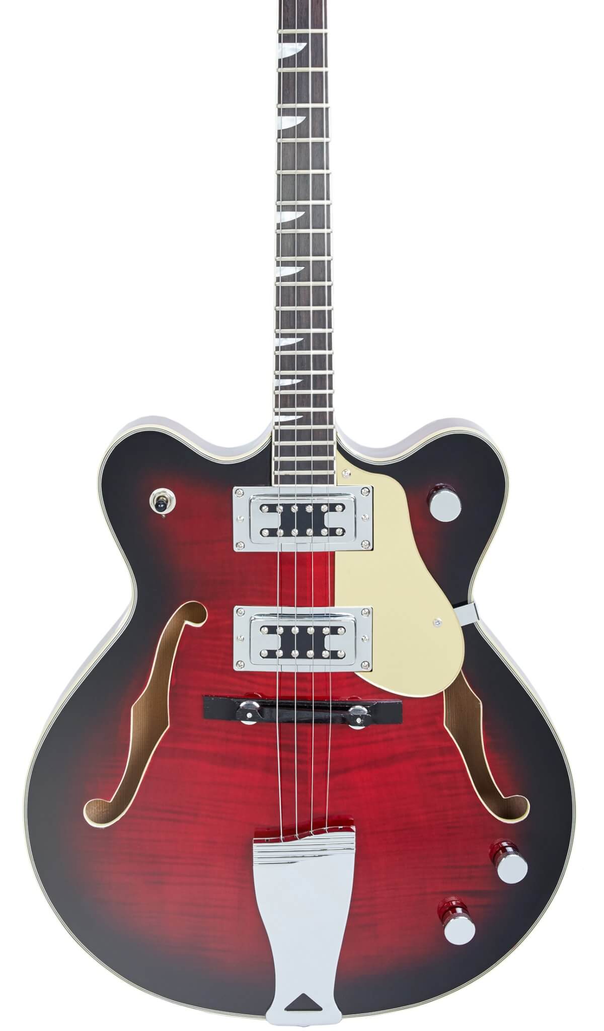 rommel ontvangen Condenseren Eastwood Classic Tenor Electric Guitar – Eastwood Guitars