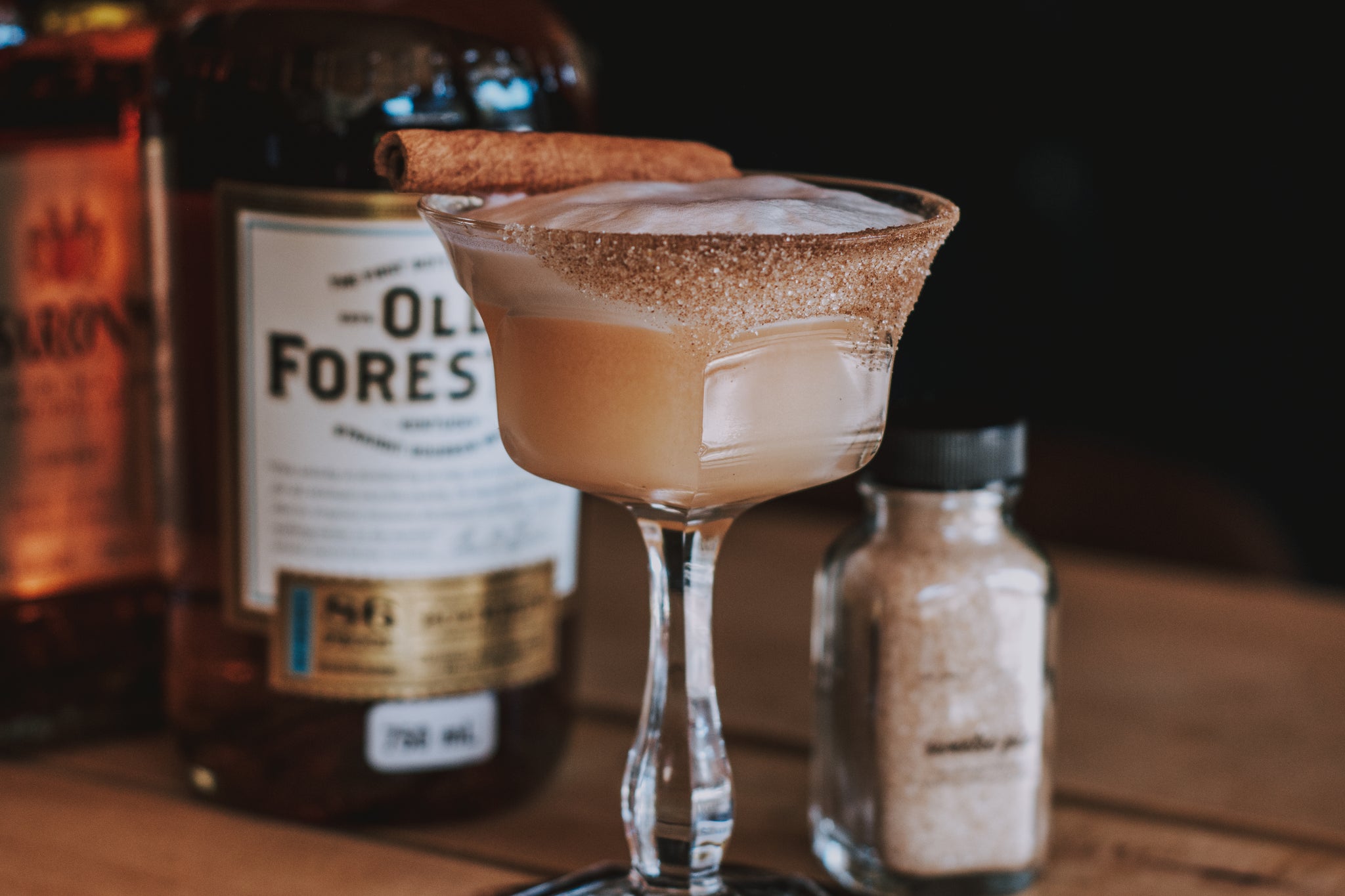 salty paloma godfather amaretto sour recipe cocktail