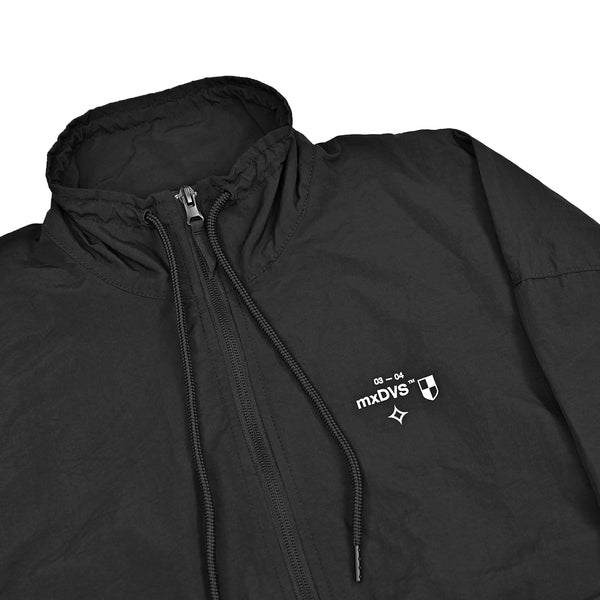 2022年最新海外 F.C.Real BLOUSON TRACK JACKET BLACK XL zlote-arkady.pl