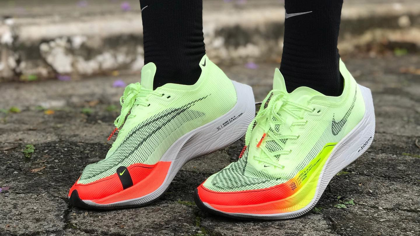 Oogverblindend passend Oceanië Intersport Malta Continue The Next Evolution Of Speed With A Racing Shoe  Made To Help Chase New Goals And The Nike ZoomX Vaporfly Next% Builds On  The Model Racers | bbutton.com.br