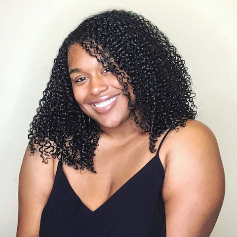 @lifeatthegreenehouse Beautiful Wash and Go using Wash & Go Bundle from Bask & Bloom Essentials