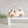 LUXE Collection Small Fire Truck