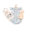 Standing Bunny Puzzle Mate
