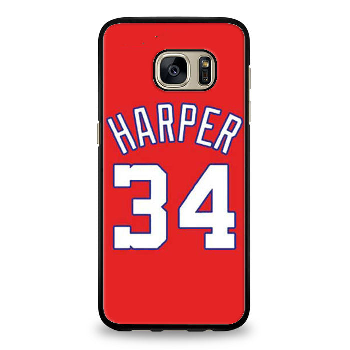 harper jersey