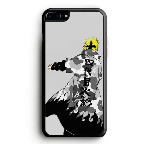 Naruto Uzumaki iPhone 13 Pro Max Case - CASESHUNTER