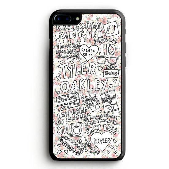 oakley iphone 7 case