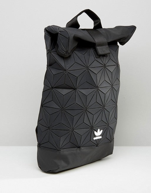 adidas 3d roll top backpack usa