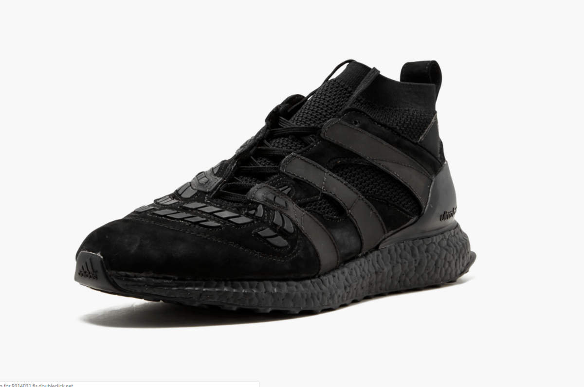 triple black mens ultra boost