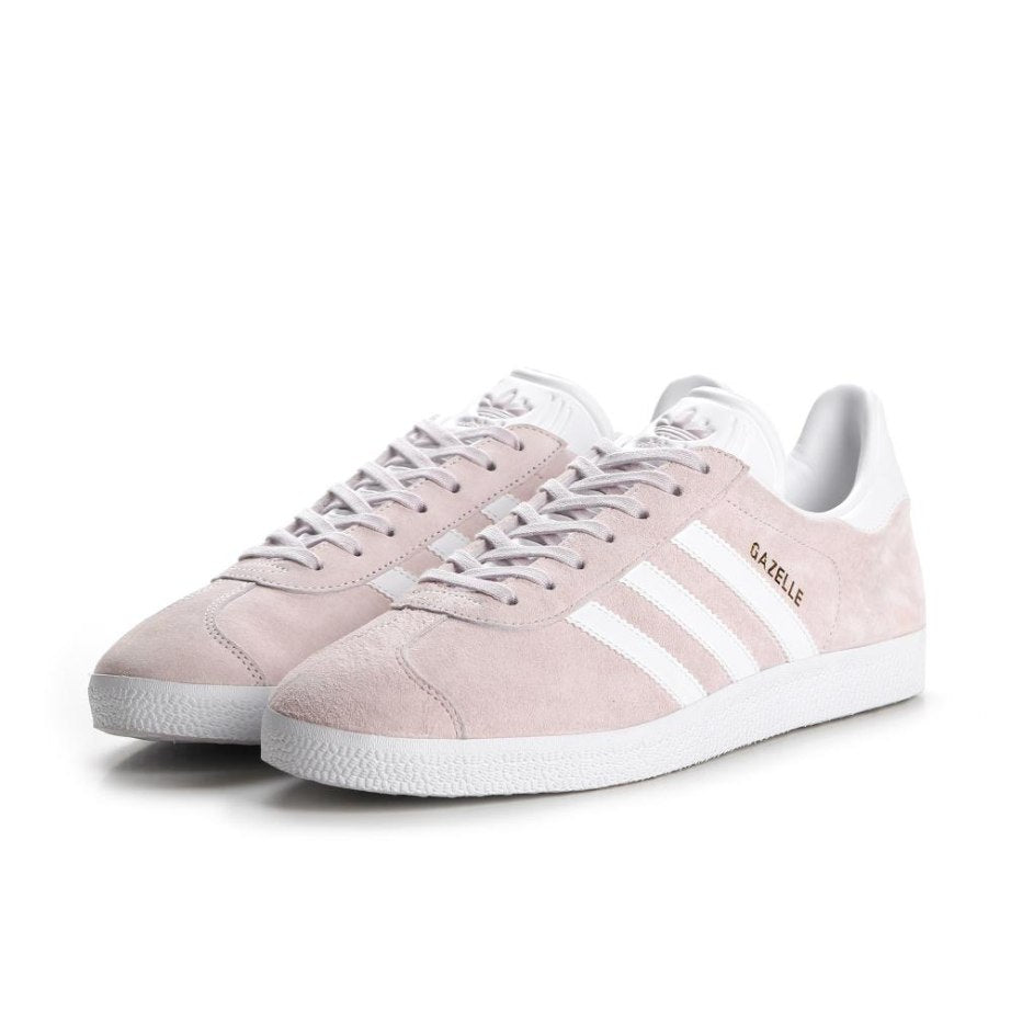 adidas gazelle ice purple womens