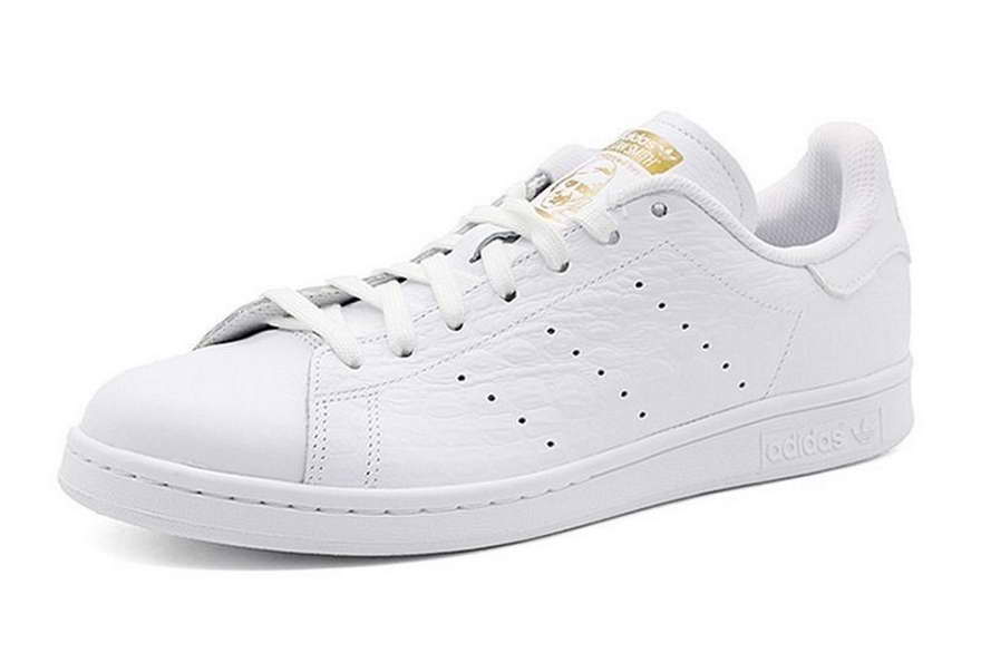 adidas stan smith croc