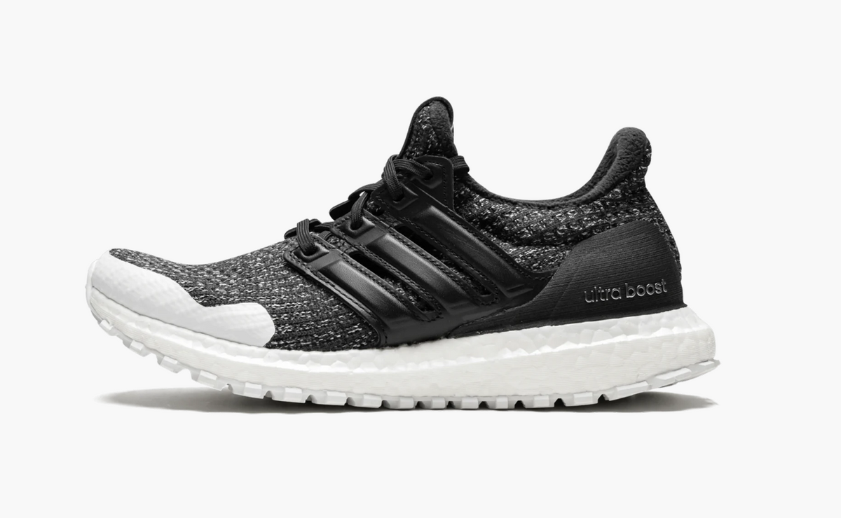game of thrones ultra boost night's watch