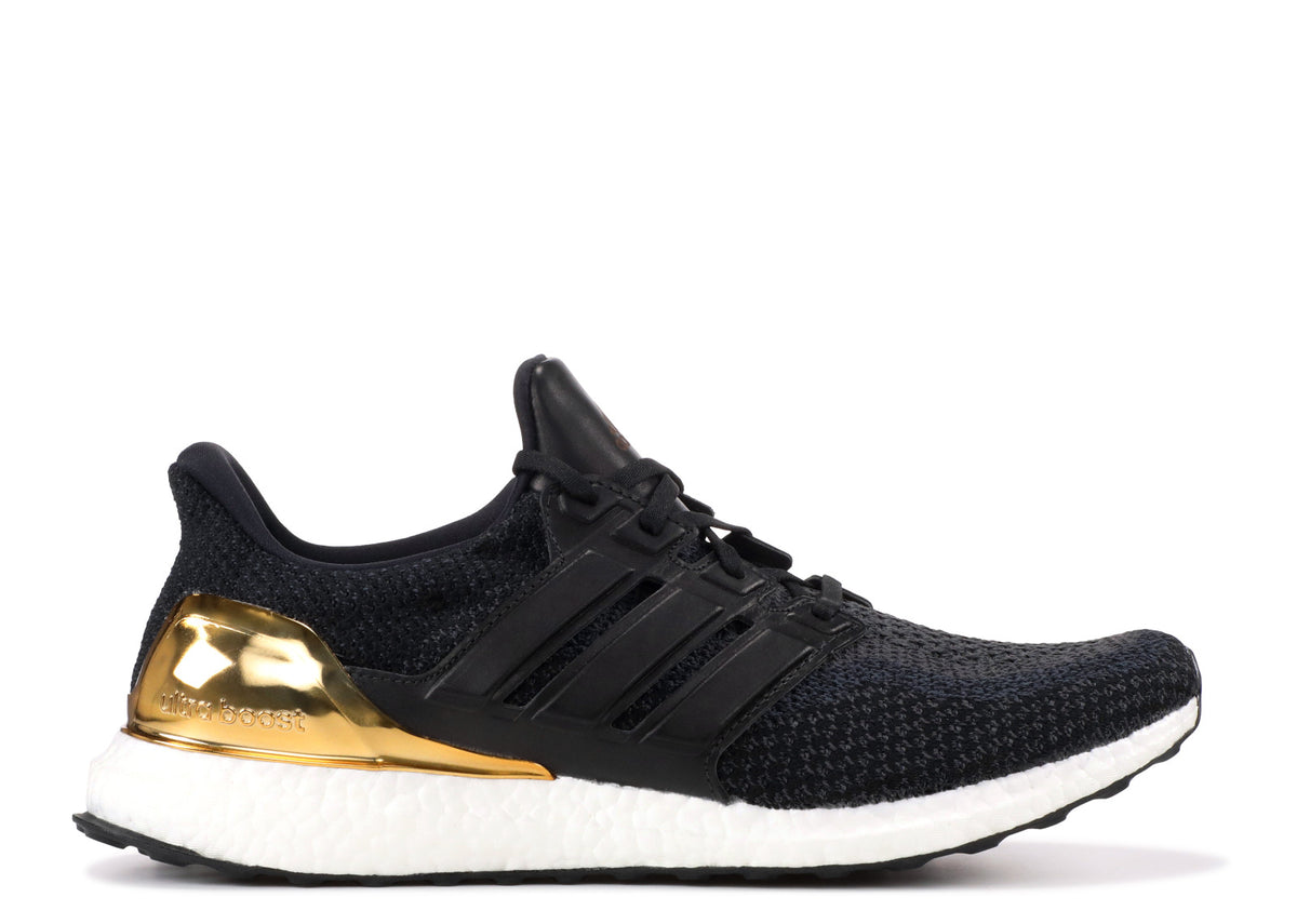 adidas ultra boost mens gold