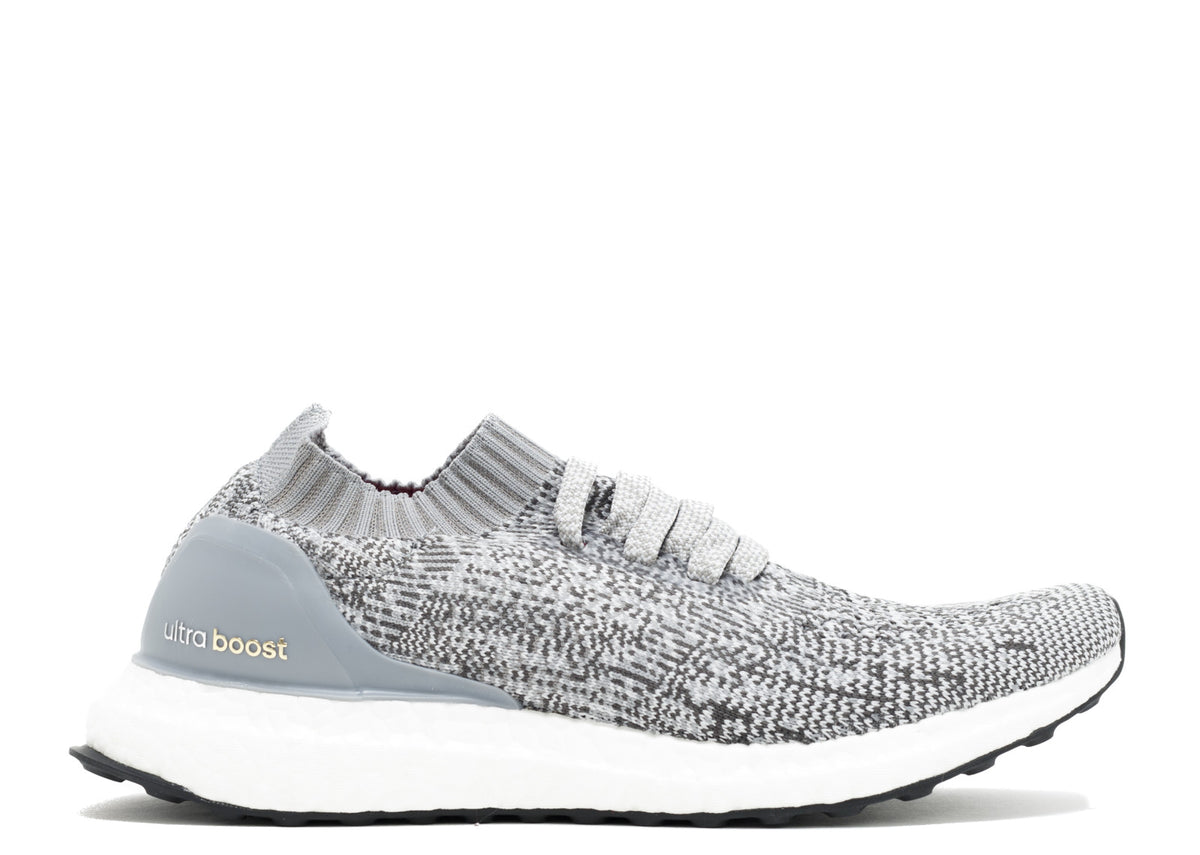 adidas ultra boost uncaged gray
