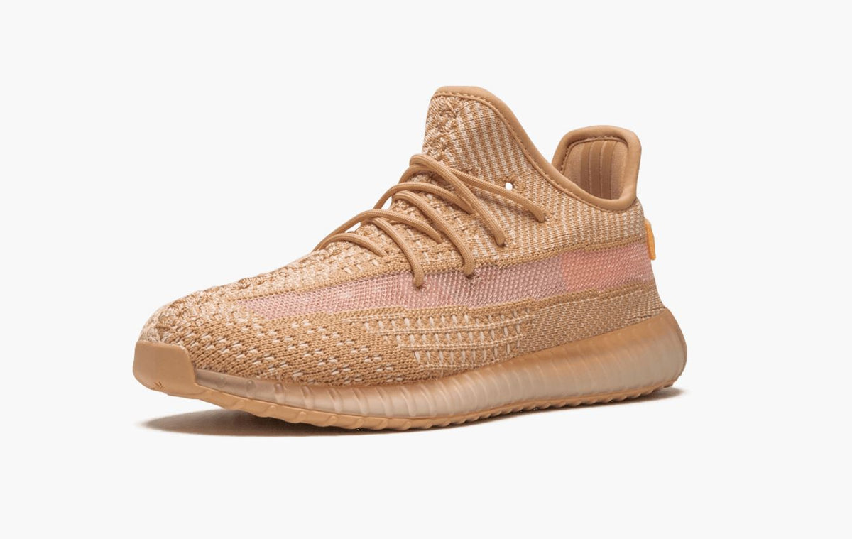 Adidas Yeezy Boost 350 Low Clay V2 Kids 