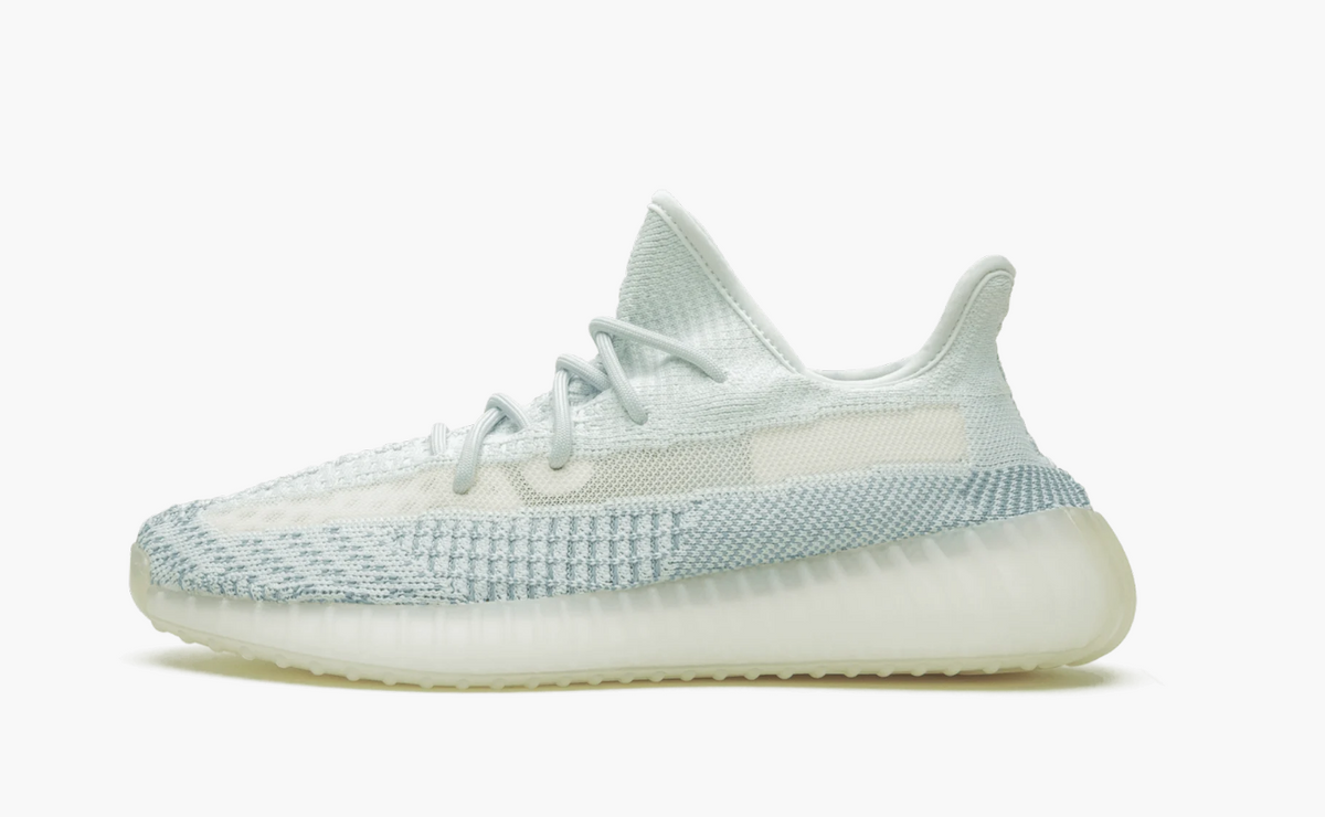 yeezy cloud white price philippines