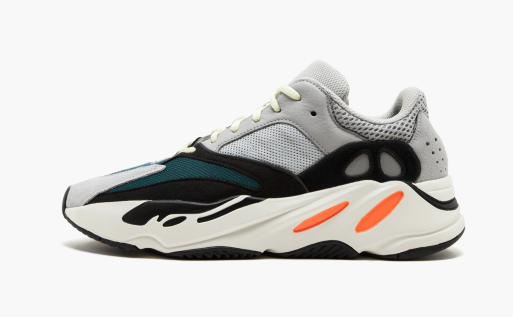 yeezy static 700 retail price