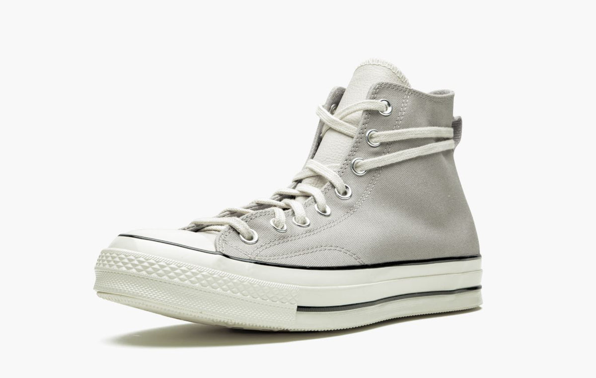 gray chuck 70