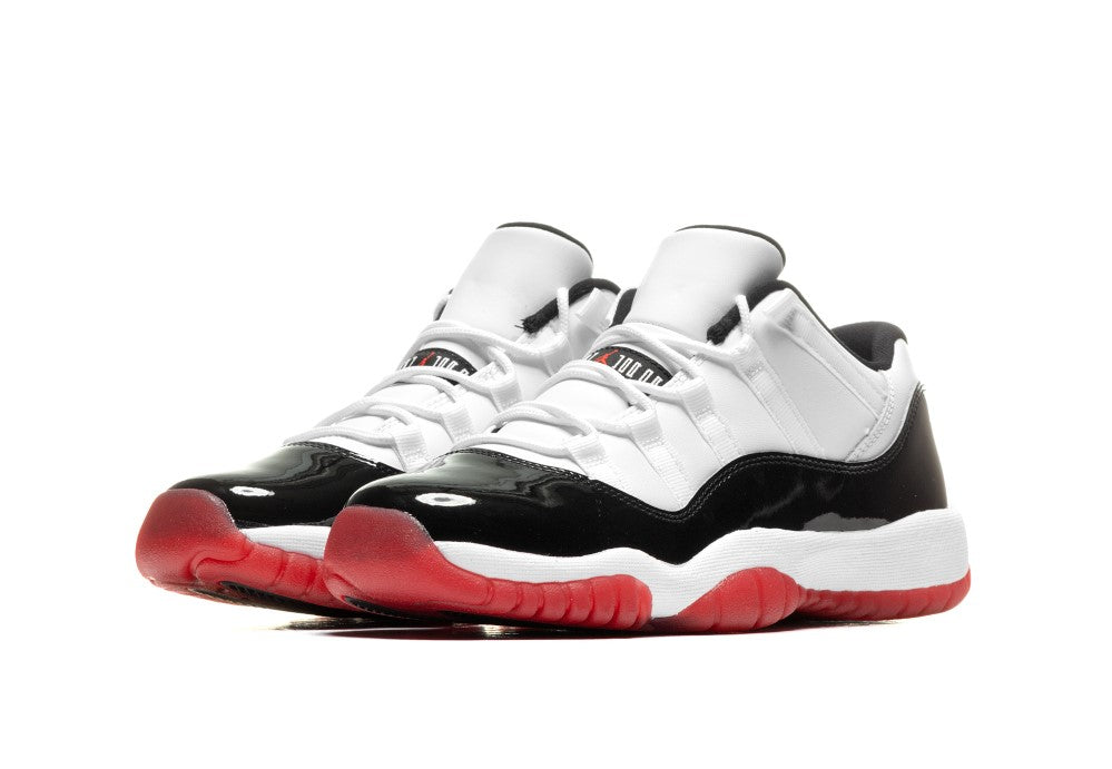 jordan 11 concord bred grade school