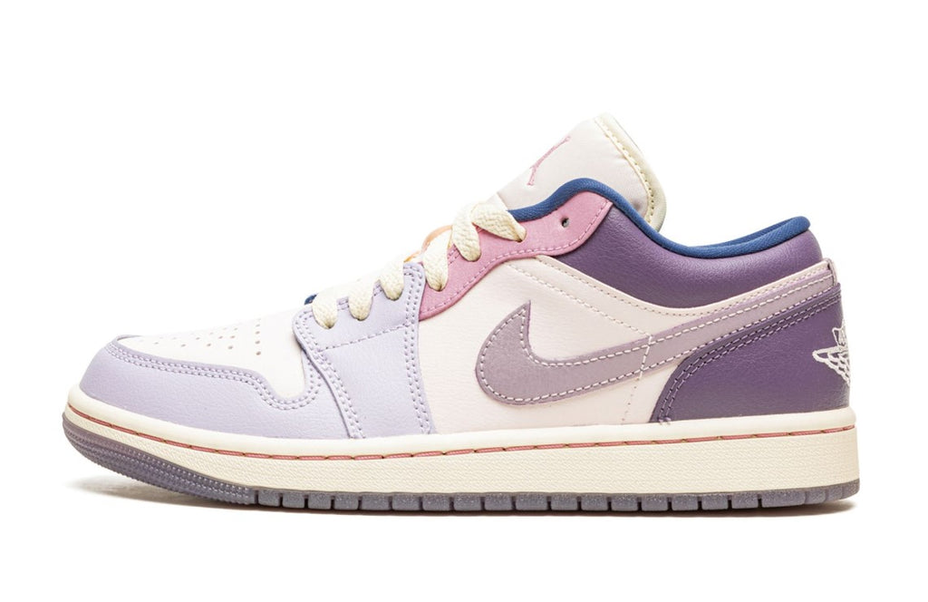 jordan 1 women low