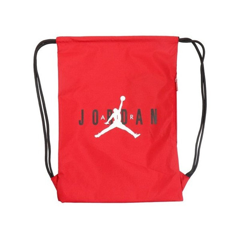 jordan gym sack bag