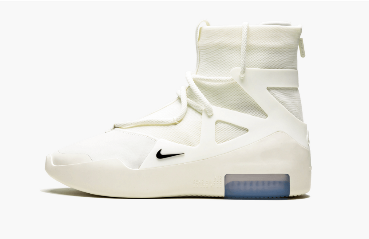 fear of god nike sail