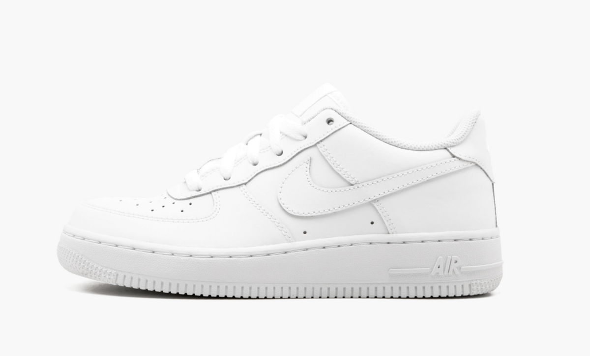 all white forces grade school