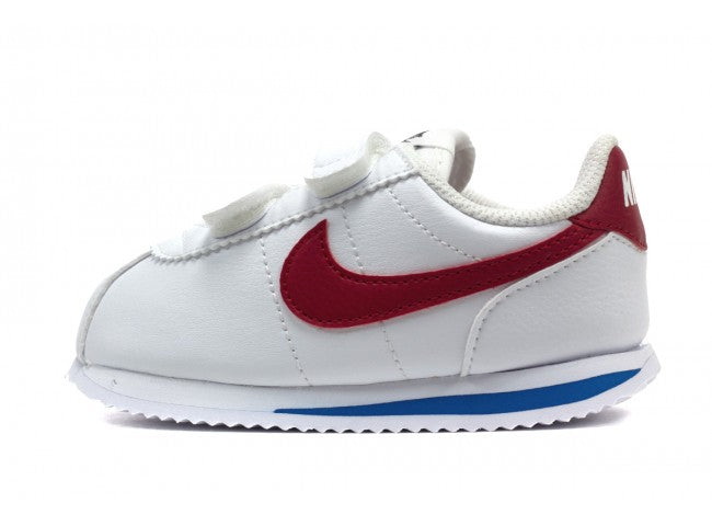 Nike Classic Cortez Leather Forrest 