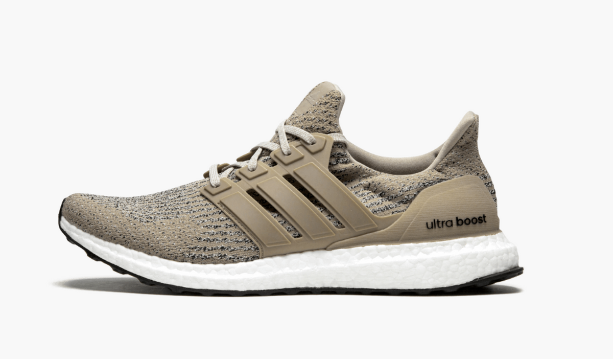 ultra boost trace khaki