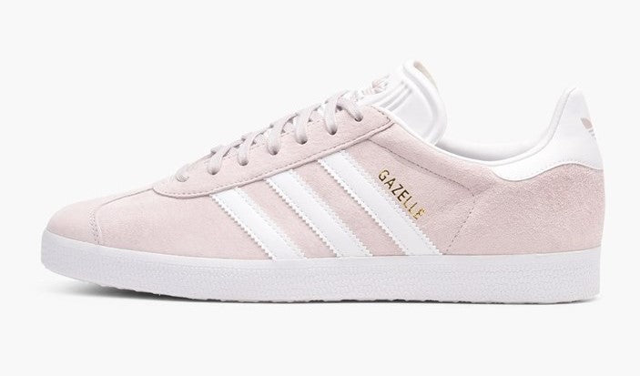 gazelle adidas ice purple