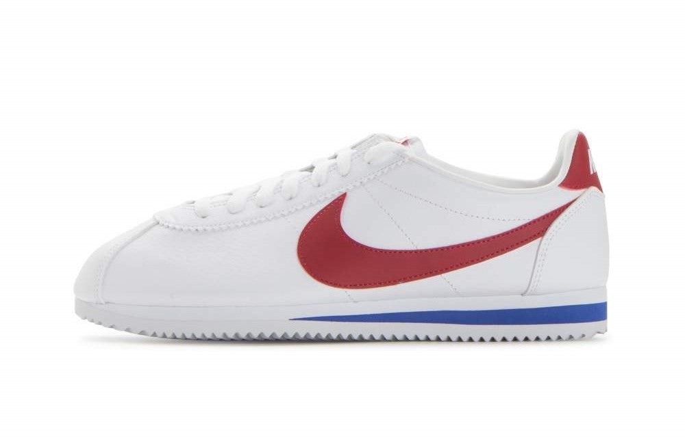 nike cortez gucci