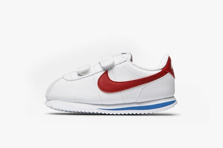 nike cortez holographic