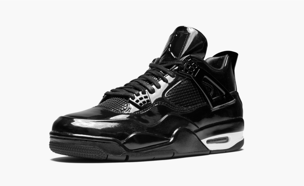 black lab jordan 4