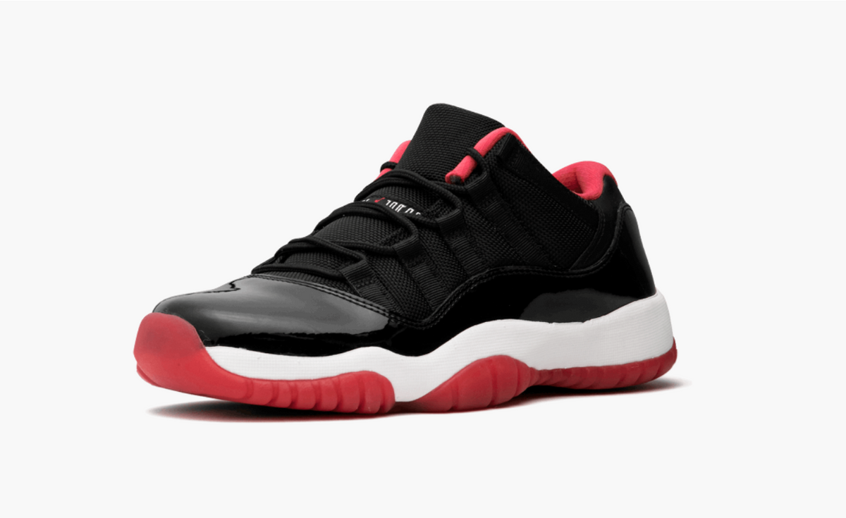 breds 11 low