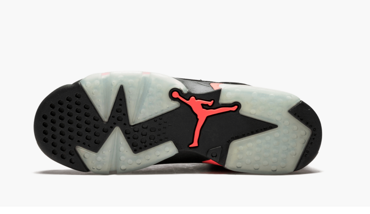 grade school infrared 6s