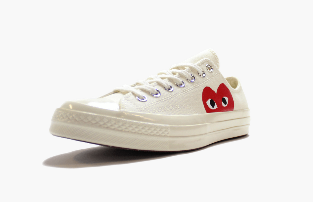 converse cdg retail price