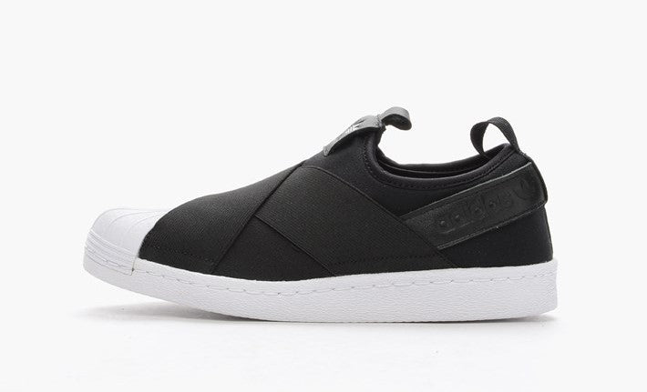 adidas slip on skate shoes