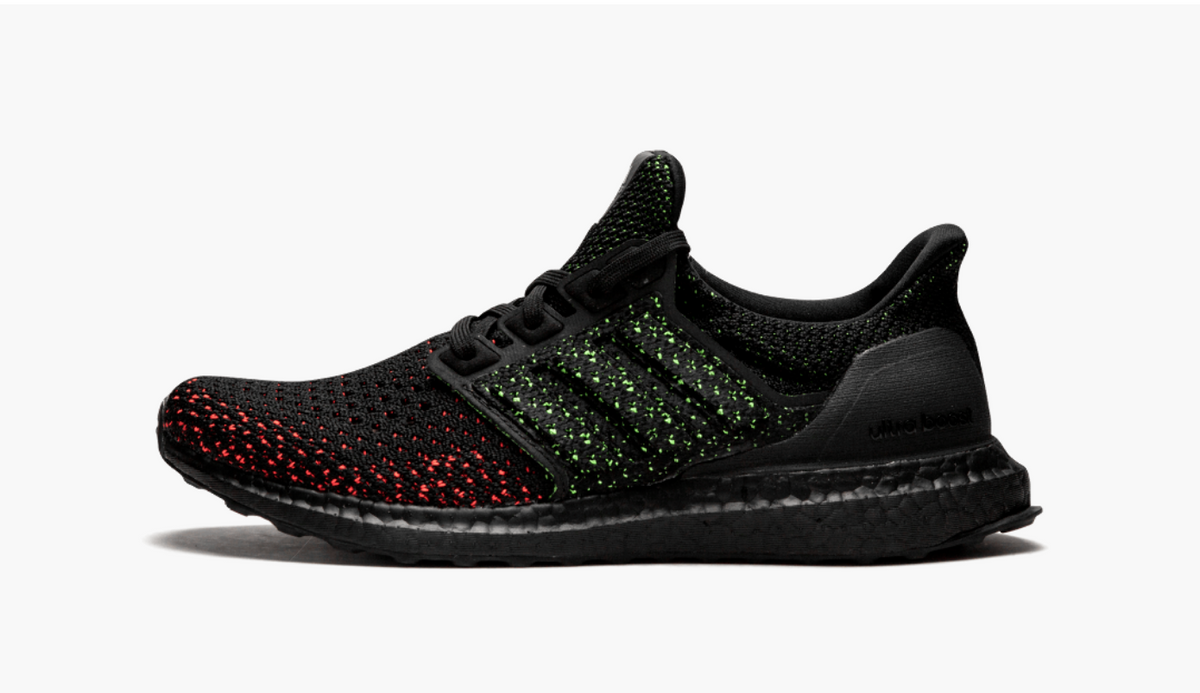 Adidas Ultra Boost Clima Cool Solar Red 
