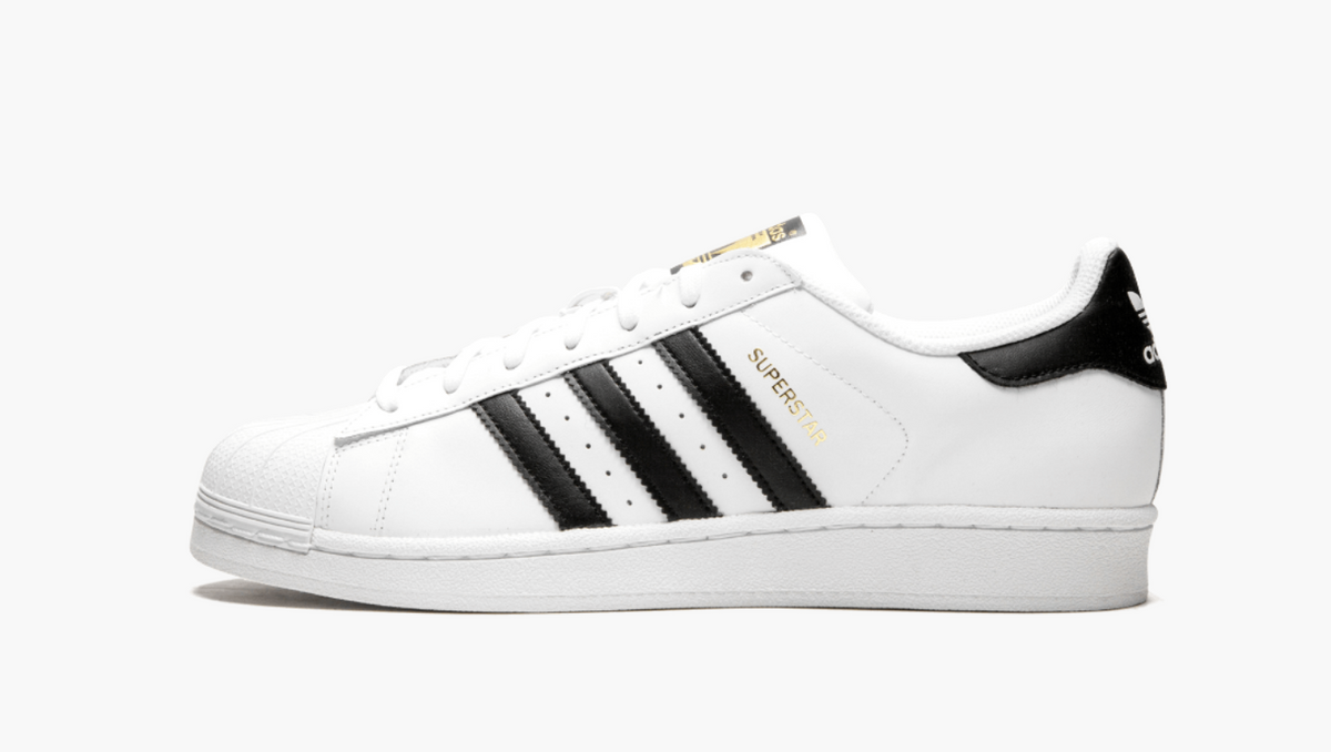 adidas superstar classic