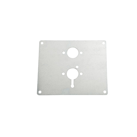 Chinese Diesel Heater Mount Plate