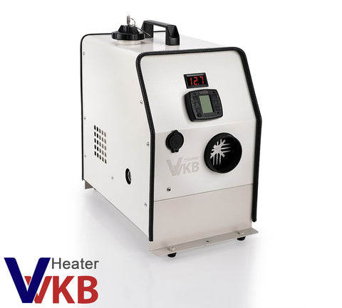 VVKB Portable Heater