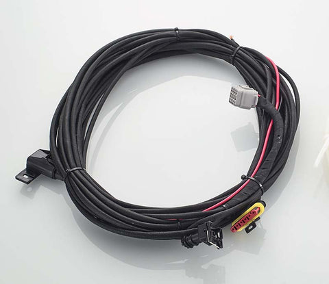 Vvkb Diesel Heater Cable