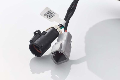 Vvkb Diesel Heater Connection plug