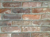 New England Blend Thin Brick