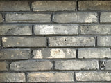 Vicarage Grey Thin Brick