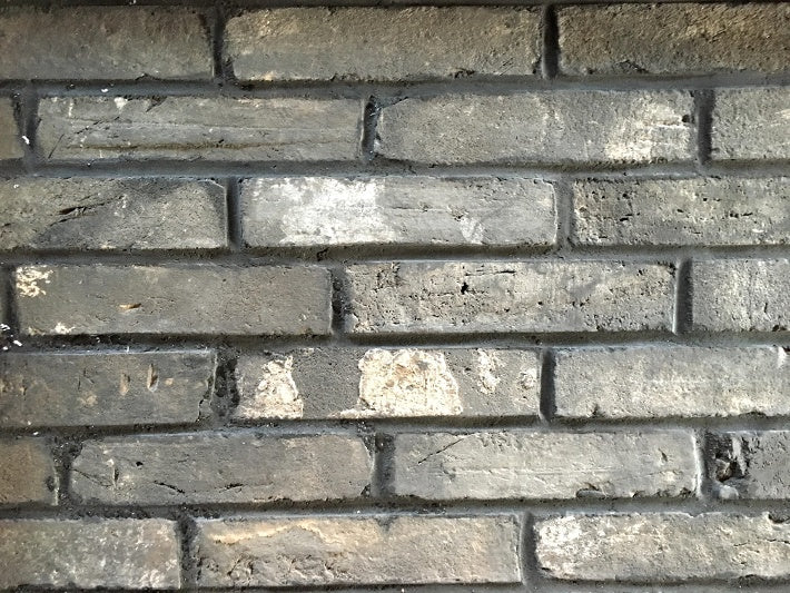 Reclaimed Thin Brick Veneer