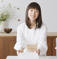 mary kondo tidying guru