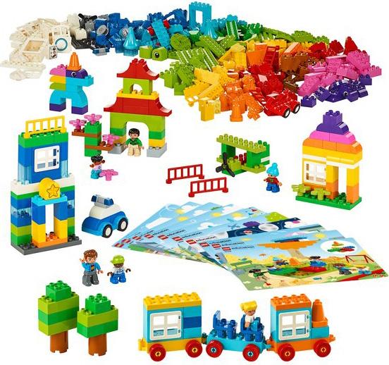 duplo blocks canada