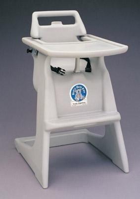 koala bear high chair