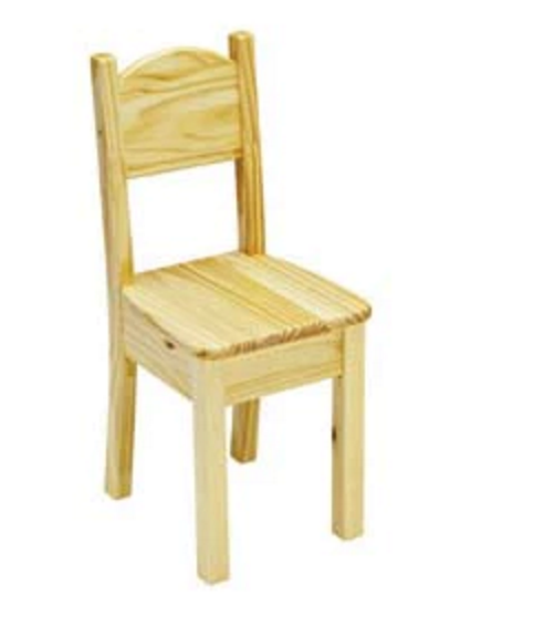 Featured image of post Childs Wooden Chair : Check out our wooden childs chair selection for the very best in unique or custom, handmade pieces from our did you scroll all this way to get facts about wooden childs chair?